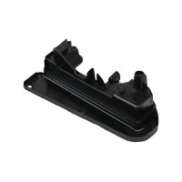 Entspannungsgehäuse für das Drainageventil Nivona